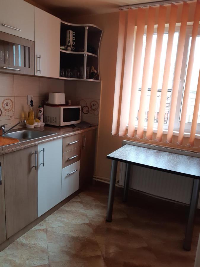 Vila Georgeta Zărneşti Kültér fotó