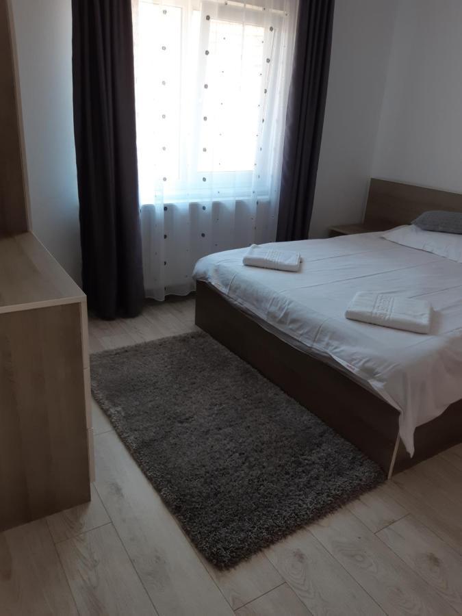 Vila Georgeta Zărneşti Kültér fotó