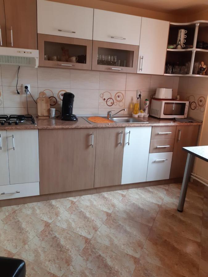 Vila Georgeta Zărneşti Kültér fotó