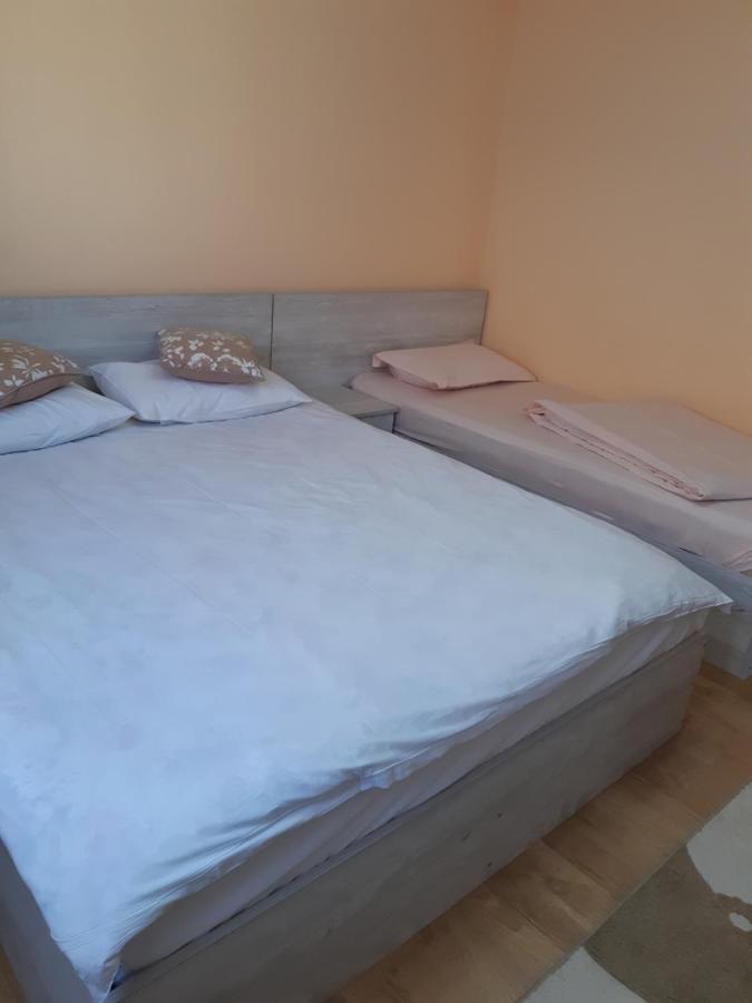Vila Georgeta Zărneşti Kültér fotó