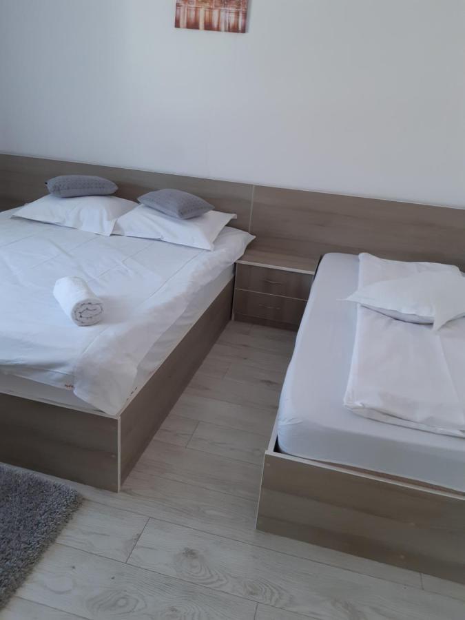 Vila Georgeta Zărneşti Kültér fotó
