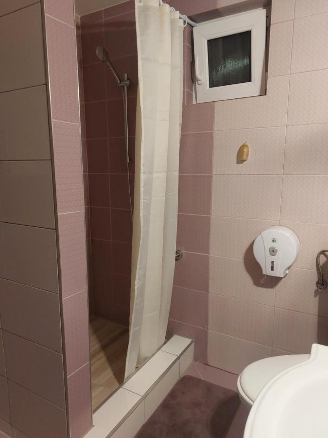 Vila Georgeta Zărneşti Kültér fotó
