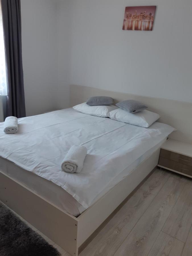 Vila Georgeta Zărneşti Kültér fotó